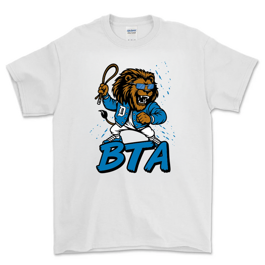 BTA - Tee