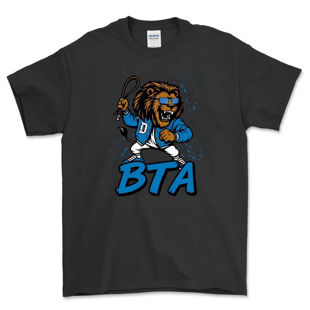 BTA - Tee