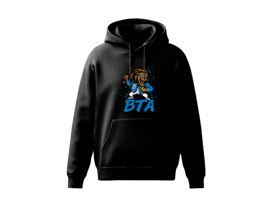 BTA Hoodie